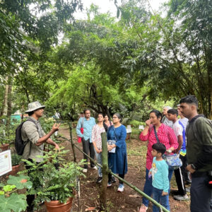 priyal soni Breakfast with butterflies 2023 (1)