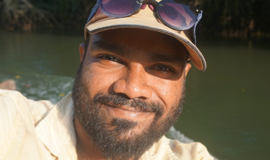 Anurag Karekar: The Monsoon-Migrating Naturalist Behind Naturalist Explorers