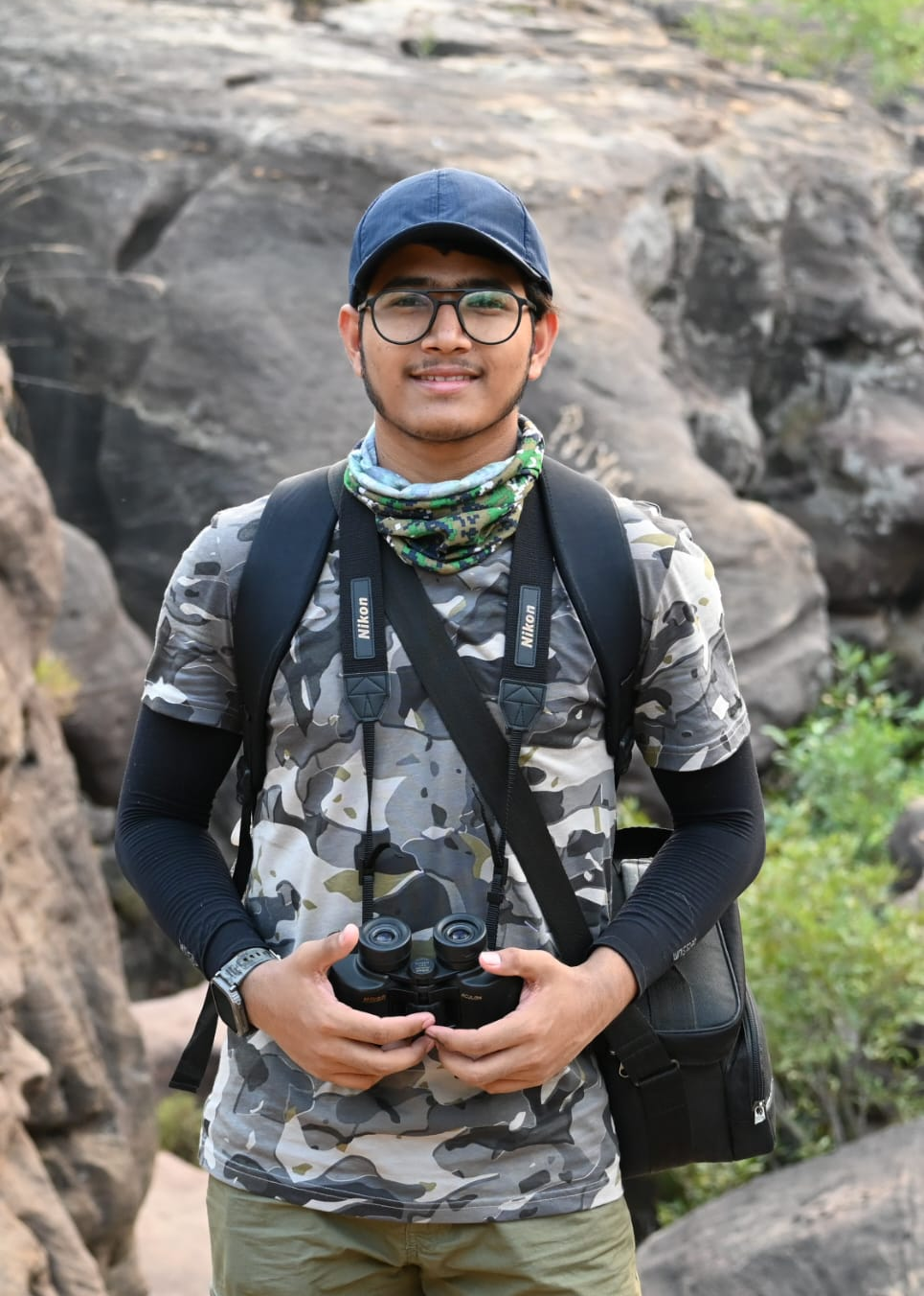 Kasim Ansari