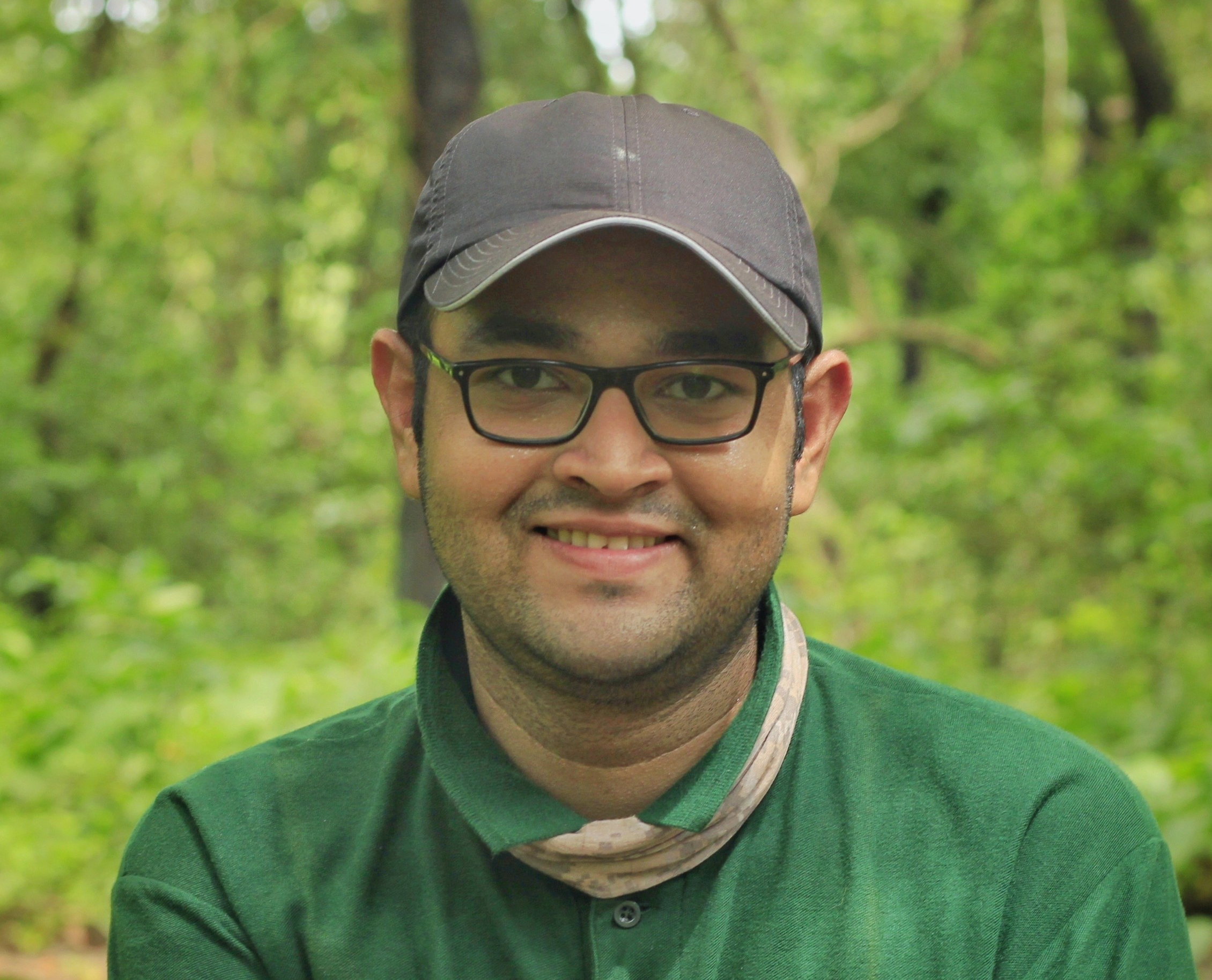 Aditya Gadkari