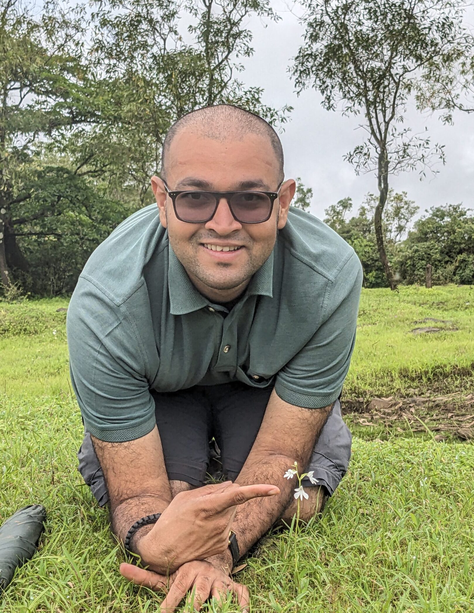 Aditya Gadkari
